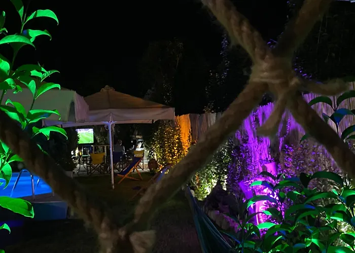 Kalypso Studios & Apartments