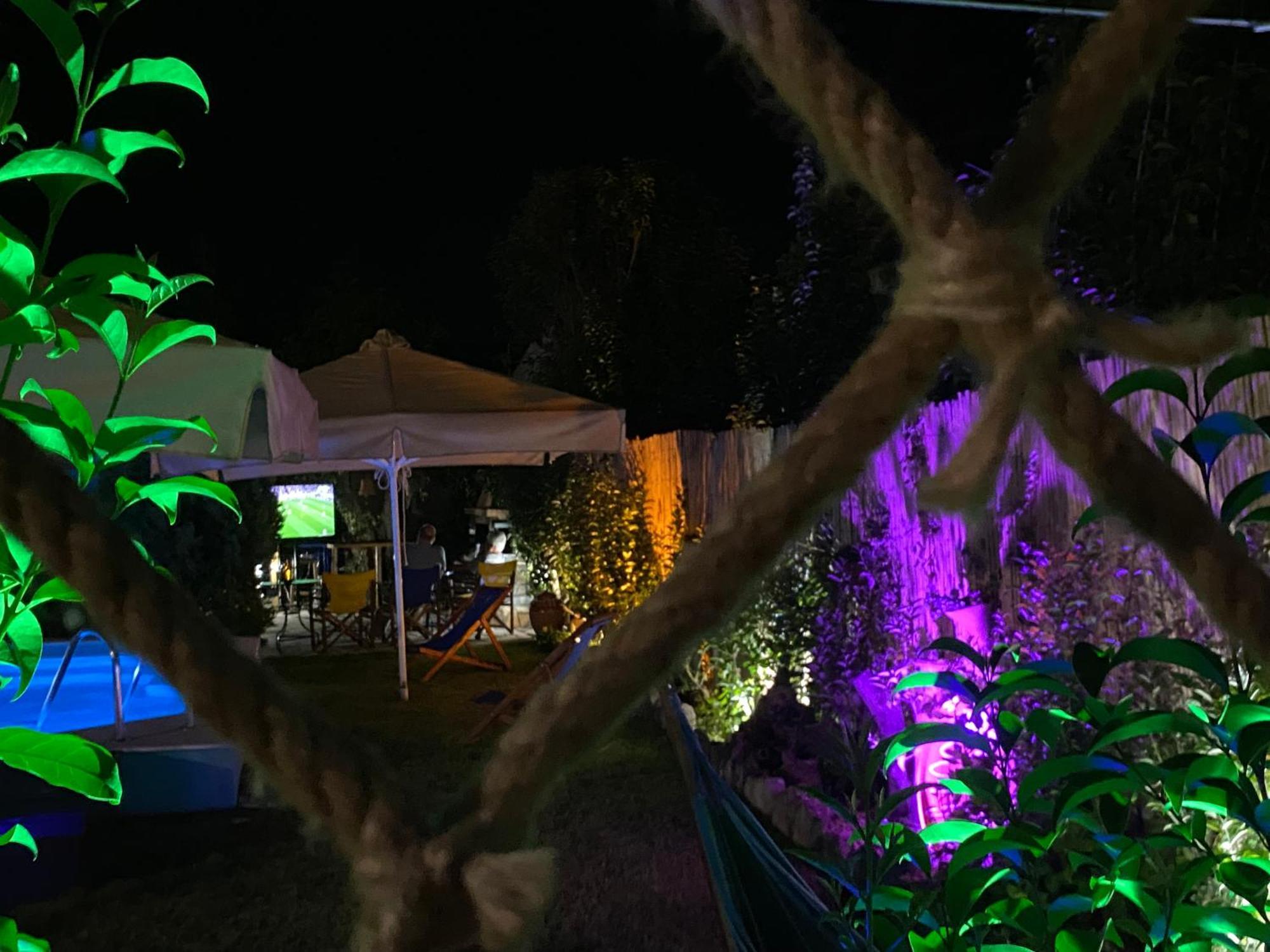 Kalypso Studios & Apartment Karavomylos
