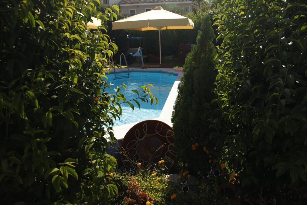 Apartmán Kalypso &