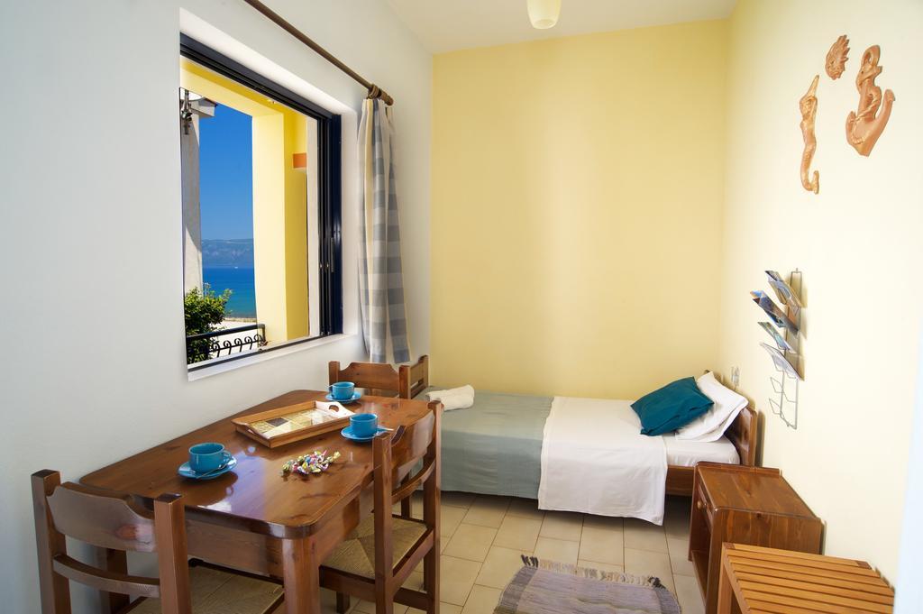 Apartment Kalypso Studios &