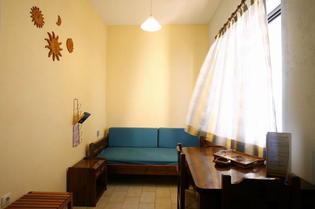 Apartment Kalypso Studios &