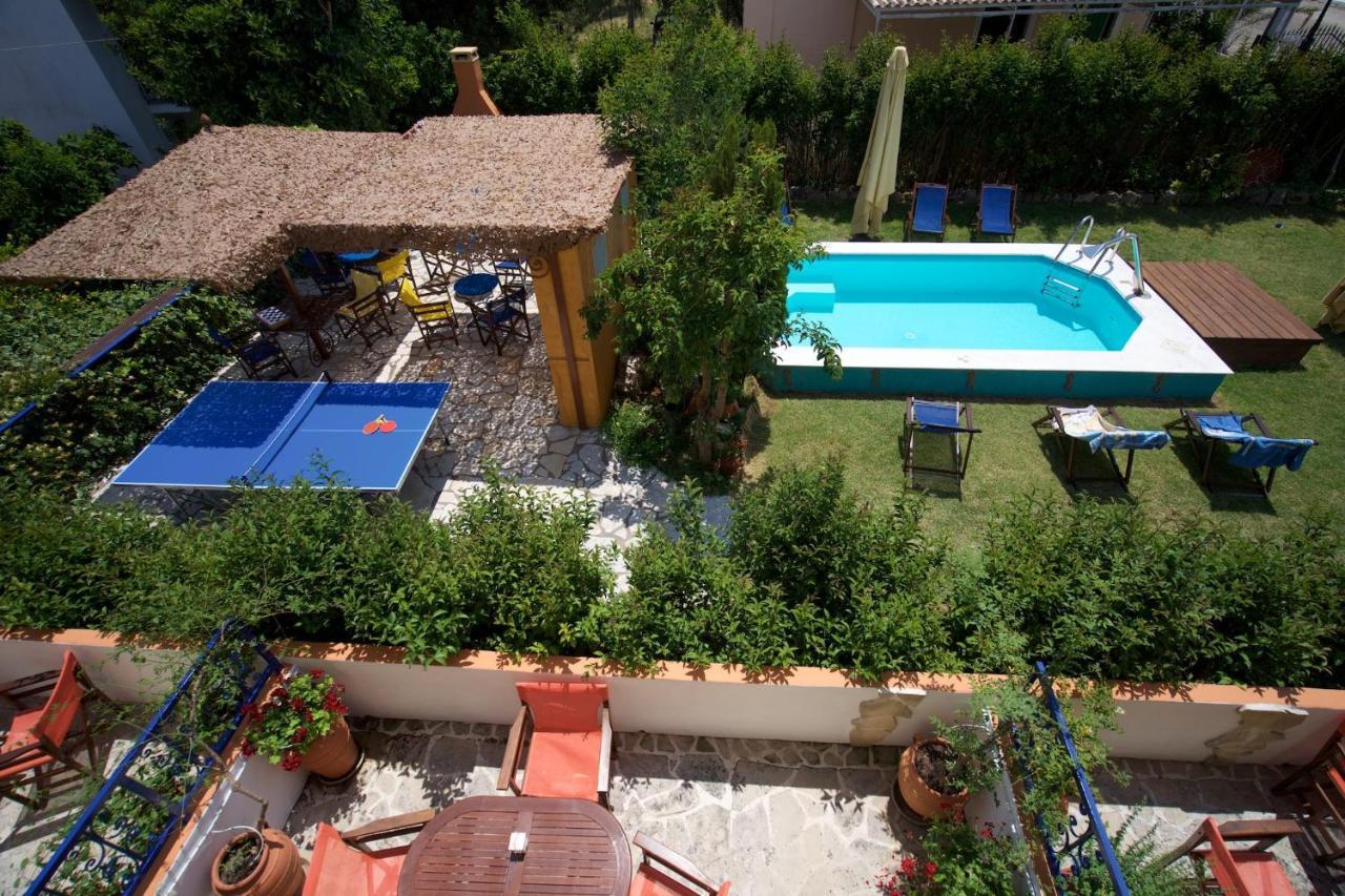 Kalypso Studios & * Karavomylos