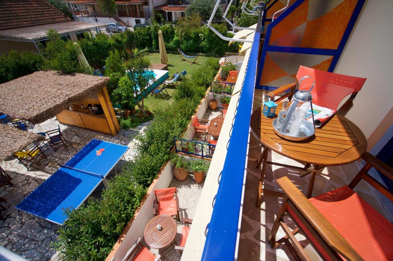 Kalypso Studios & * Karavomylos