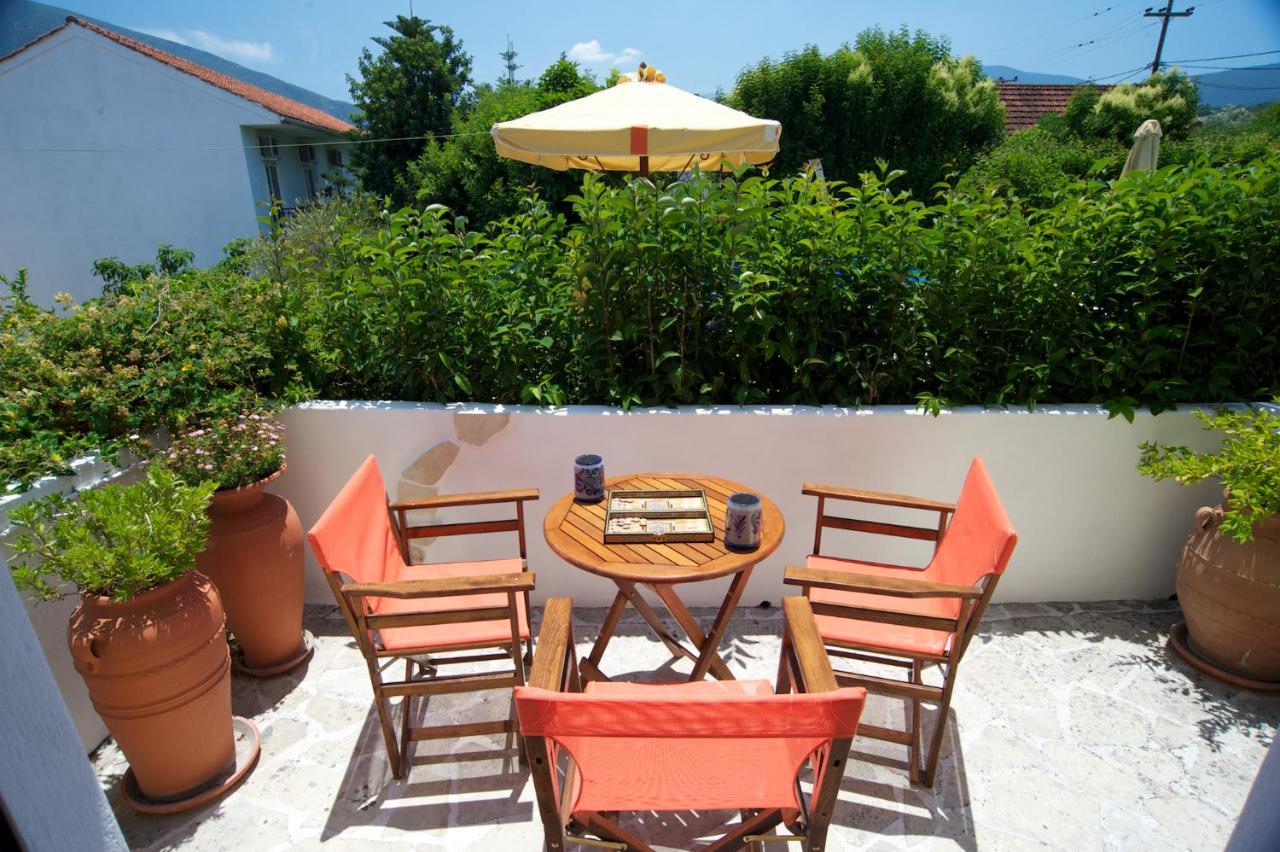 Apartment Kalypso Studios &