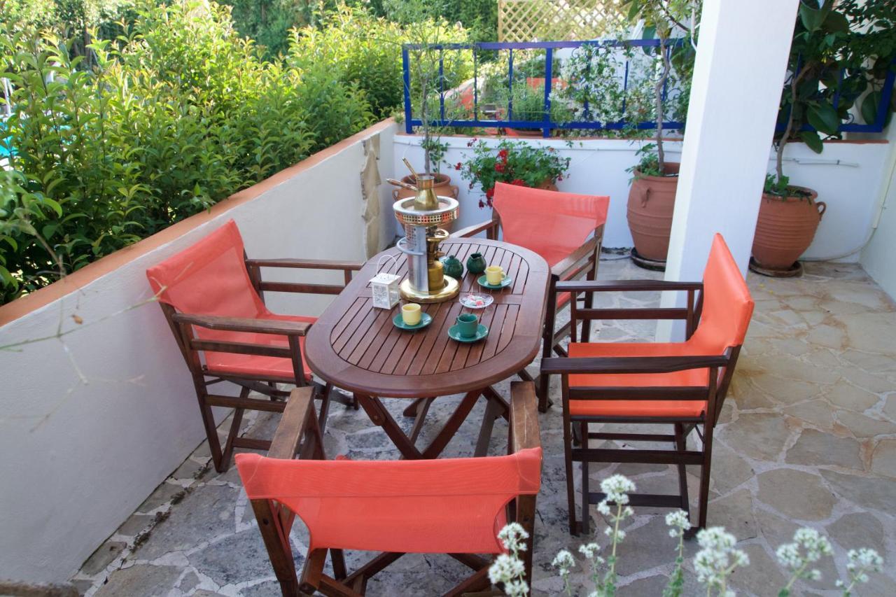 Apartmán Kalypso & *