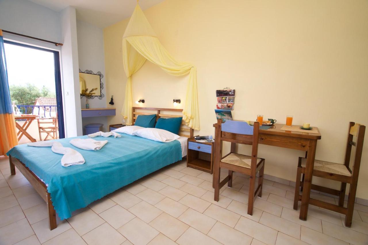 Apartment Kalypso Studios & *