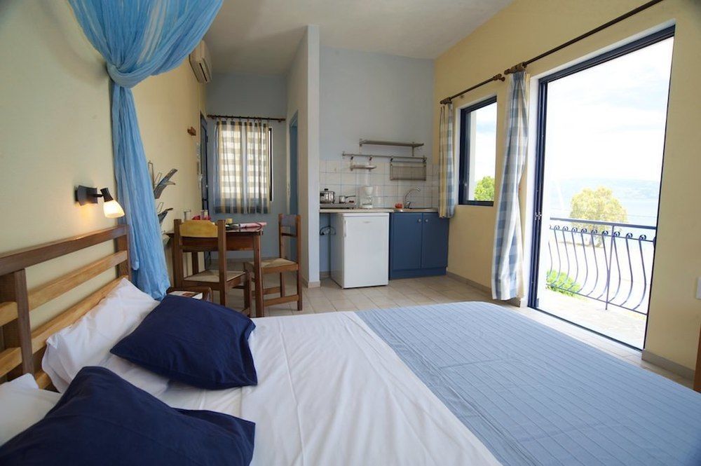 Apartment Kalypso Studios &
