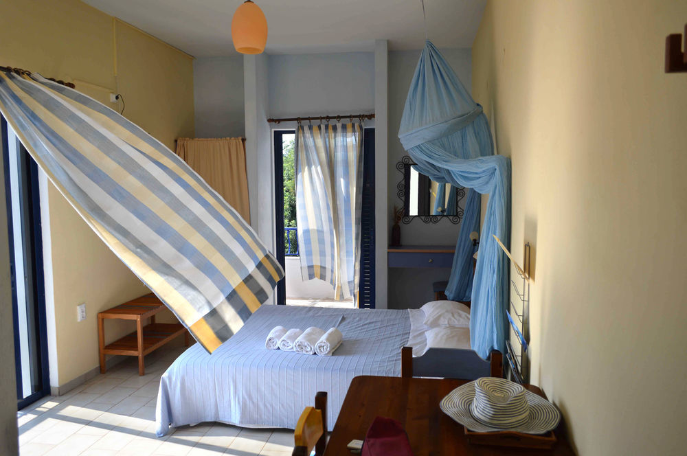 Apartmán Kalypso & *