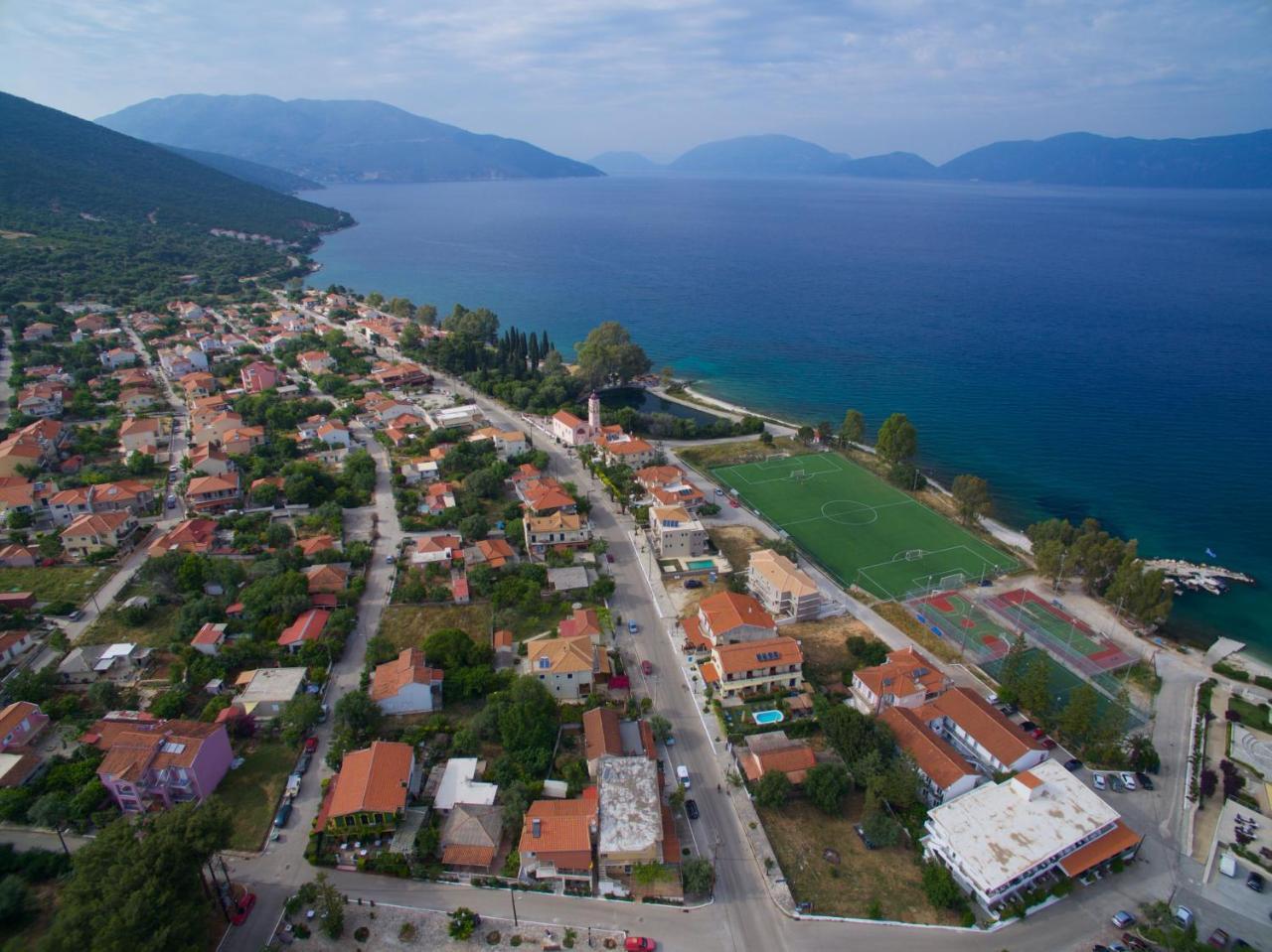 Kalypso Studios &