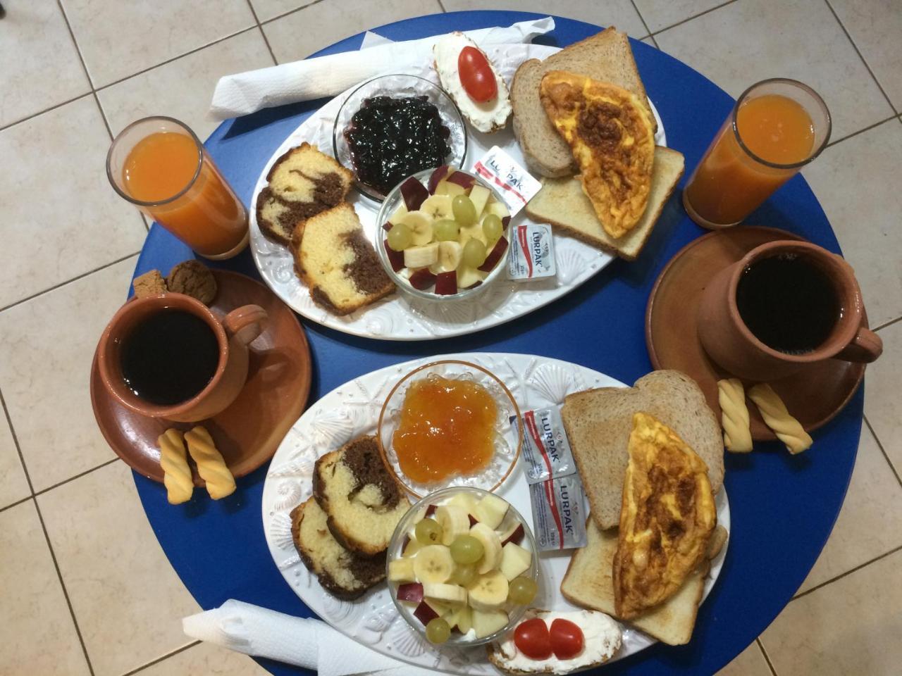 Apartmán Kalypso &